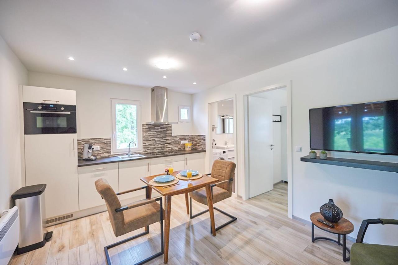 Francecomfort - Village Des Cigales Mauroux  Eksteriør billede