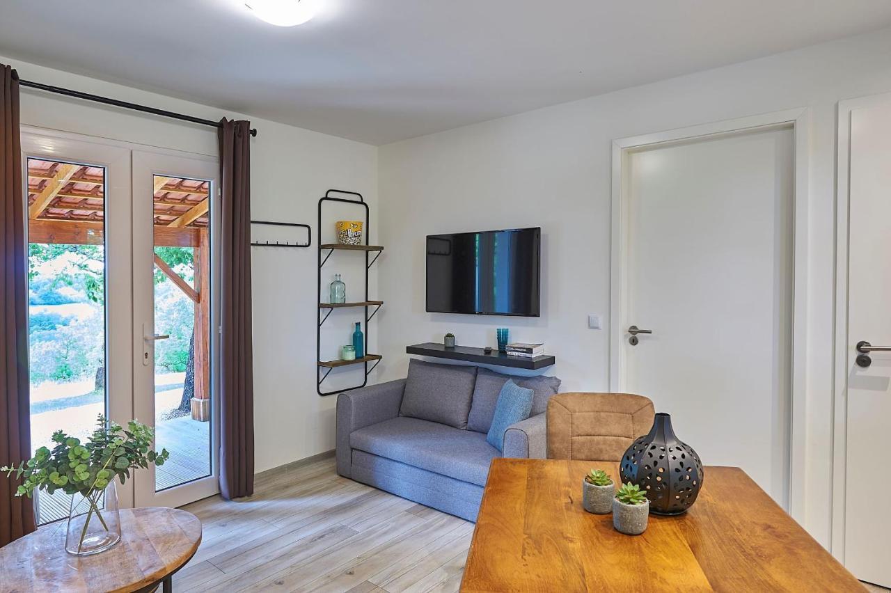 Francecomfort - Village Des Cigales Mauroux  Eksteriør billede
