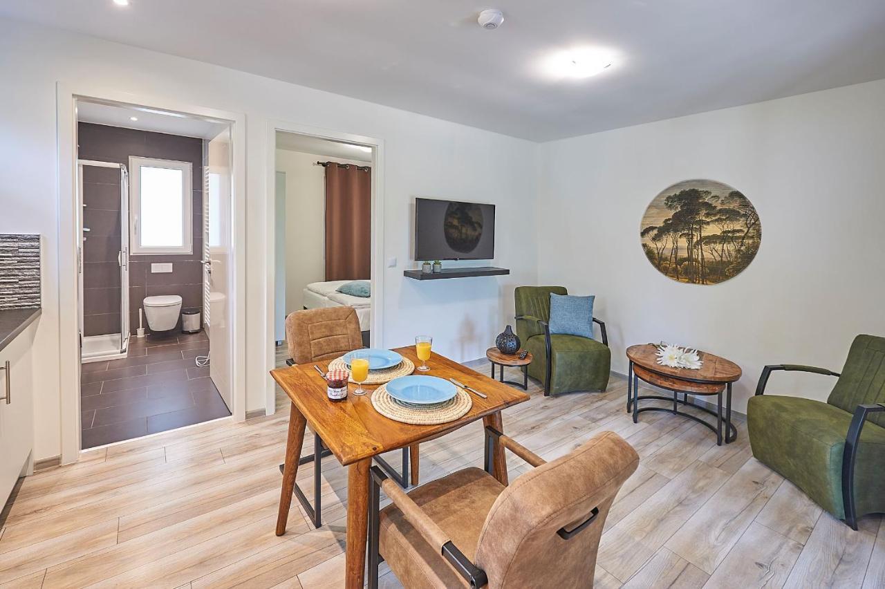 Francecomfort - Village Des Cigales Mauroux  Eksteriør billede
