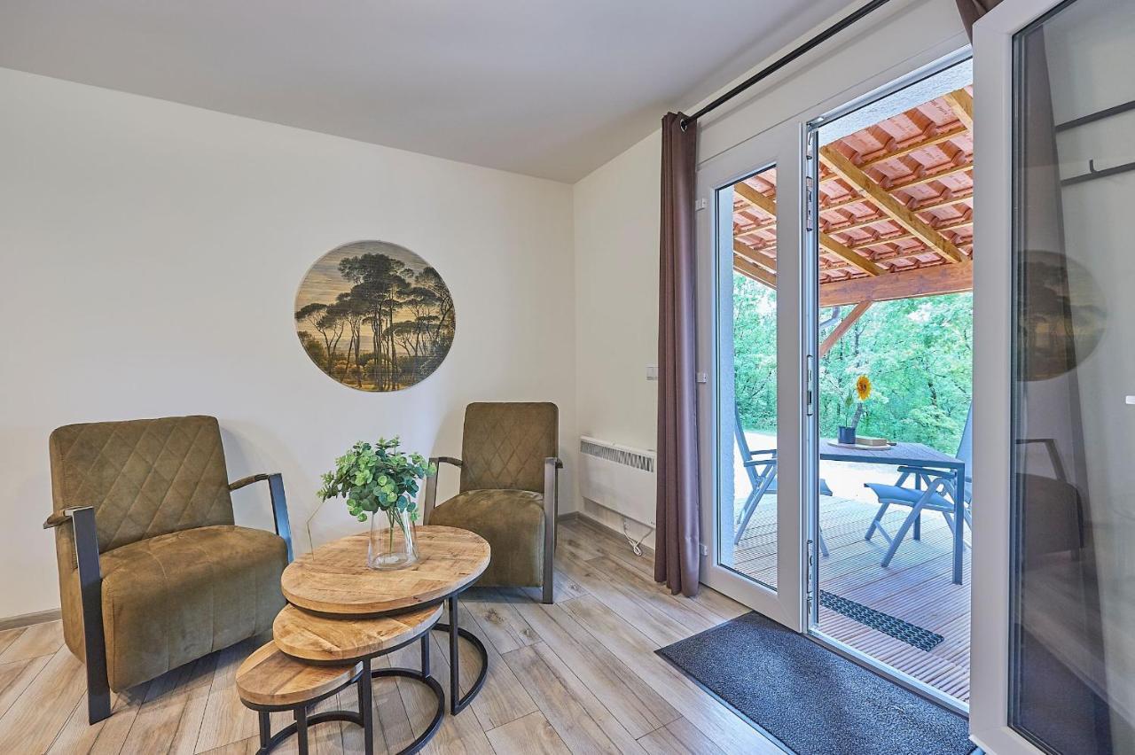 Francecomfort - Village Des Cigales Mauroux  Eksteriør billede