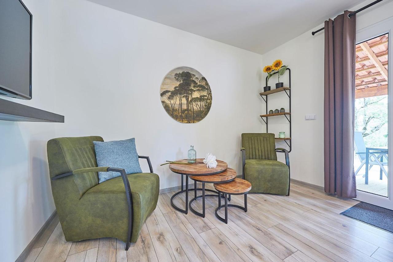 Francecomfort - Village Des Cigales Mauroux  Eksteriør billede