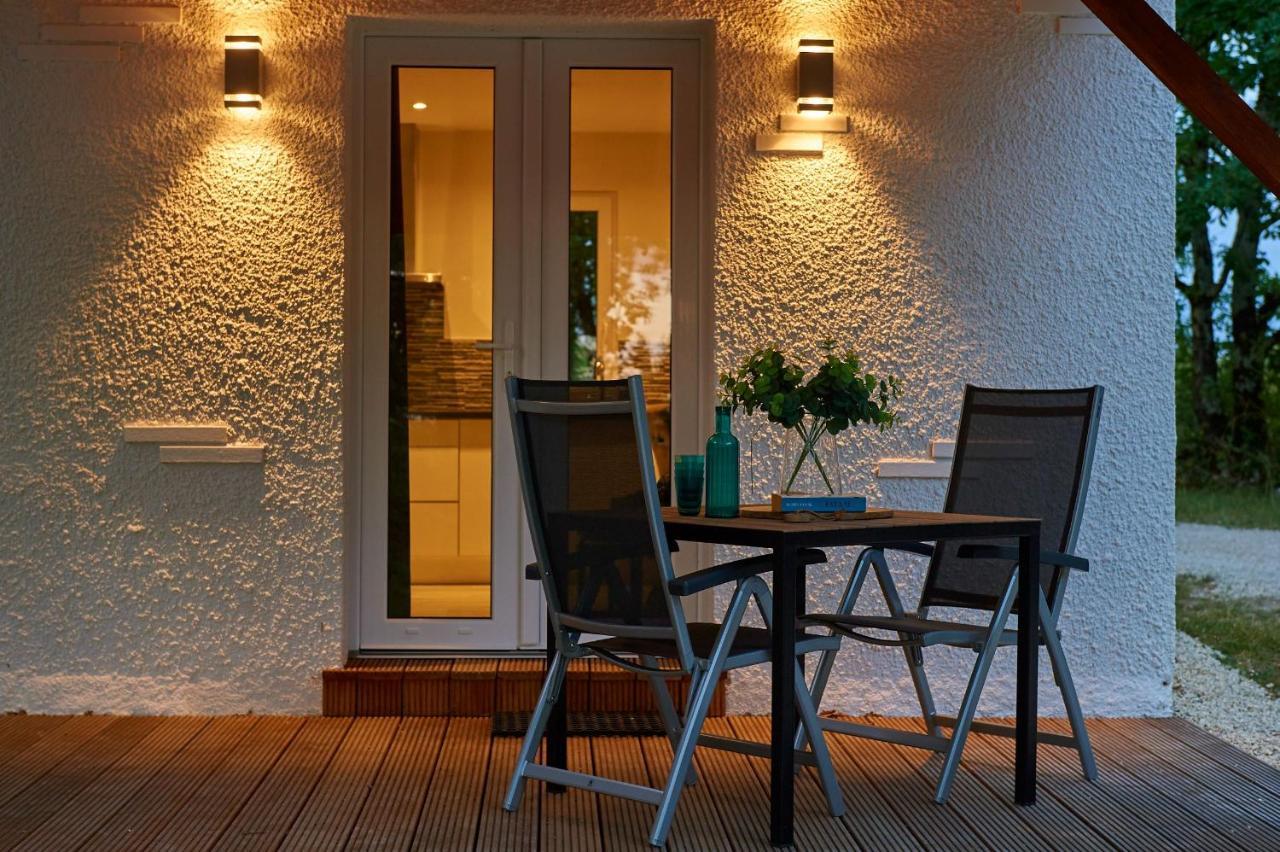 Francecomfort - Village Des Cigales Mauroux  Eksteriør billede
