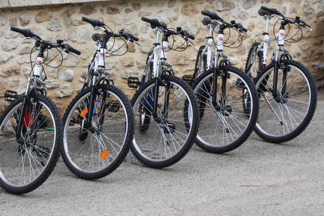 Francecomfort - Village Des Cigales Mauroux  Eksteriør billede