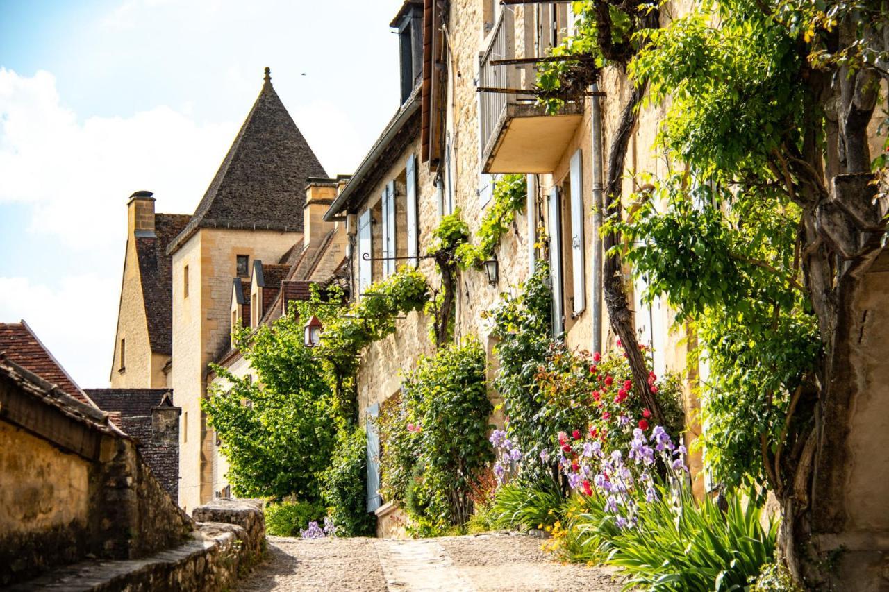 Francecomfort - Village Des Cigales Mauroux  Eksteriør billede