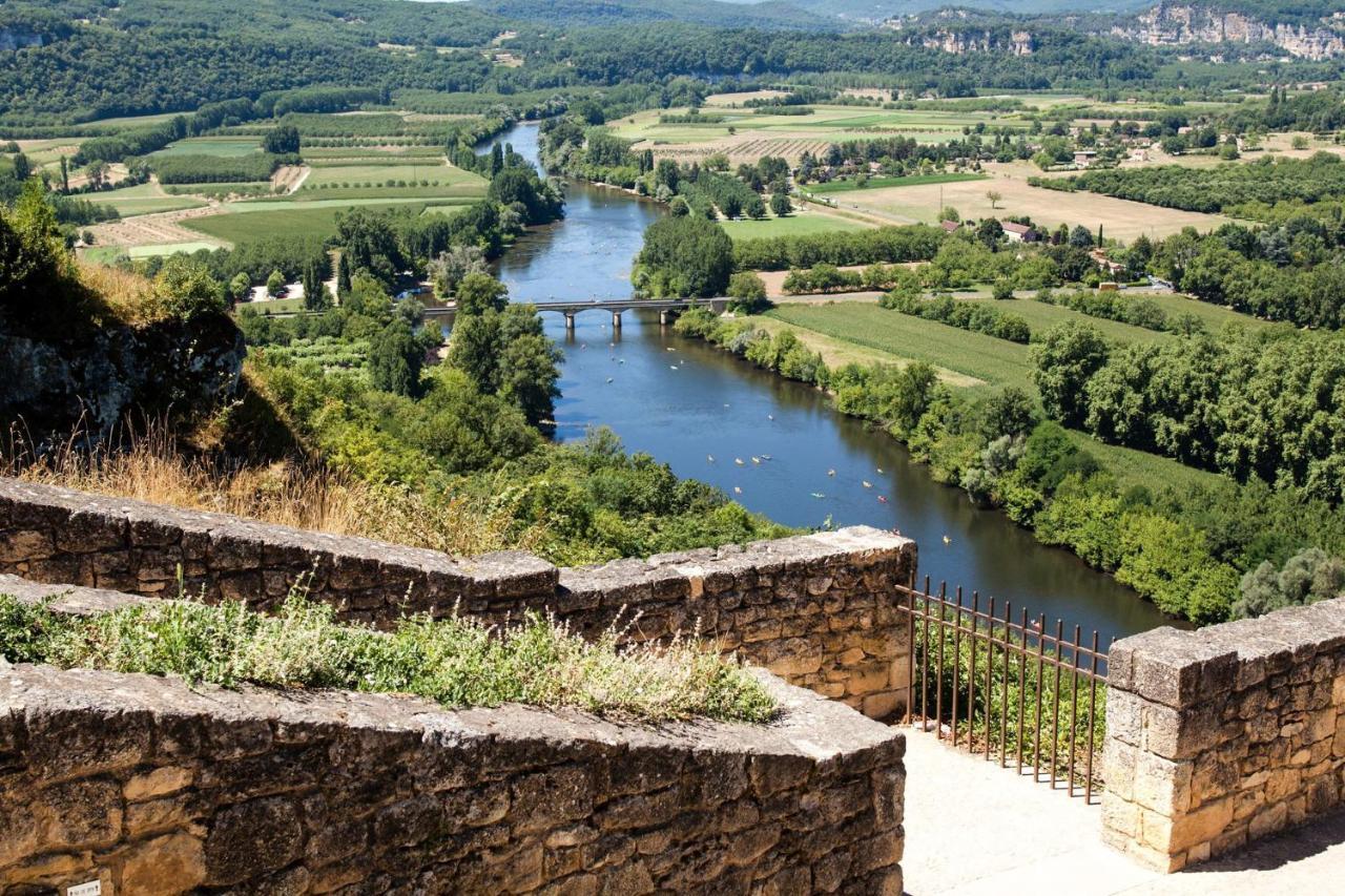 Francecomfort - Village Des Cigales Mauroux  Eksteriør billede