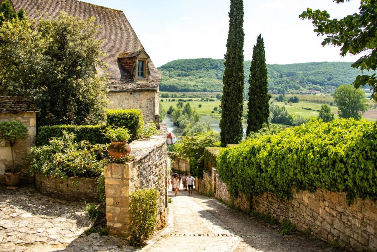 Francecomfort - Village Des Cigales Mauroux  Eksteriør billede