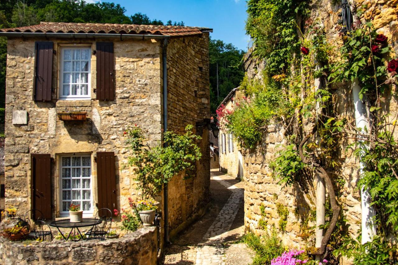 Francecomfort - Village Des Cigales Mauroux  Eksteriør billede